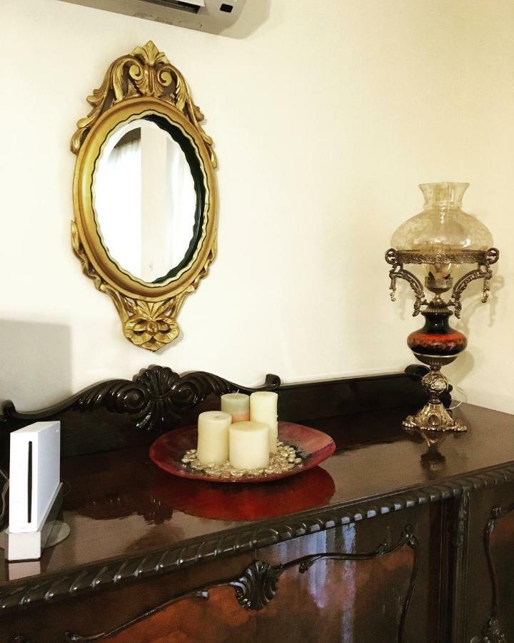 Evripides Vintage Airport Apartment Spata  Luaran gambar