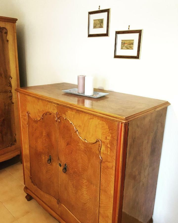 Evripides Vintage Airport Apartment Spata  Luaran gambar