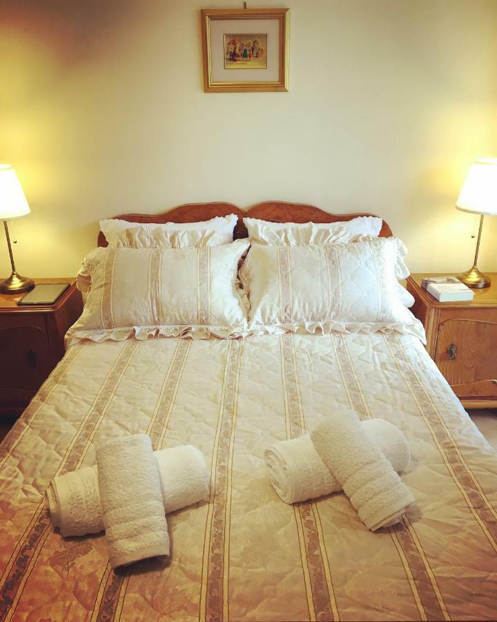 Evripides Vintage Airport Apartment Spata  Luaran gambar