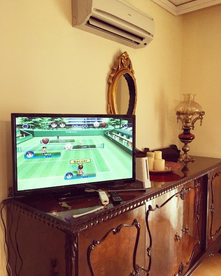 Evripides Vintage Airport Apartment Spata  Luaran gambar