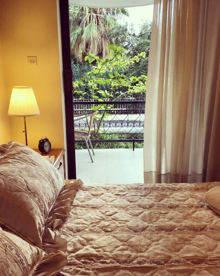 Evripides Vintage Airport Apartment Spata  Luaran gambar